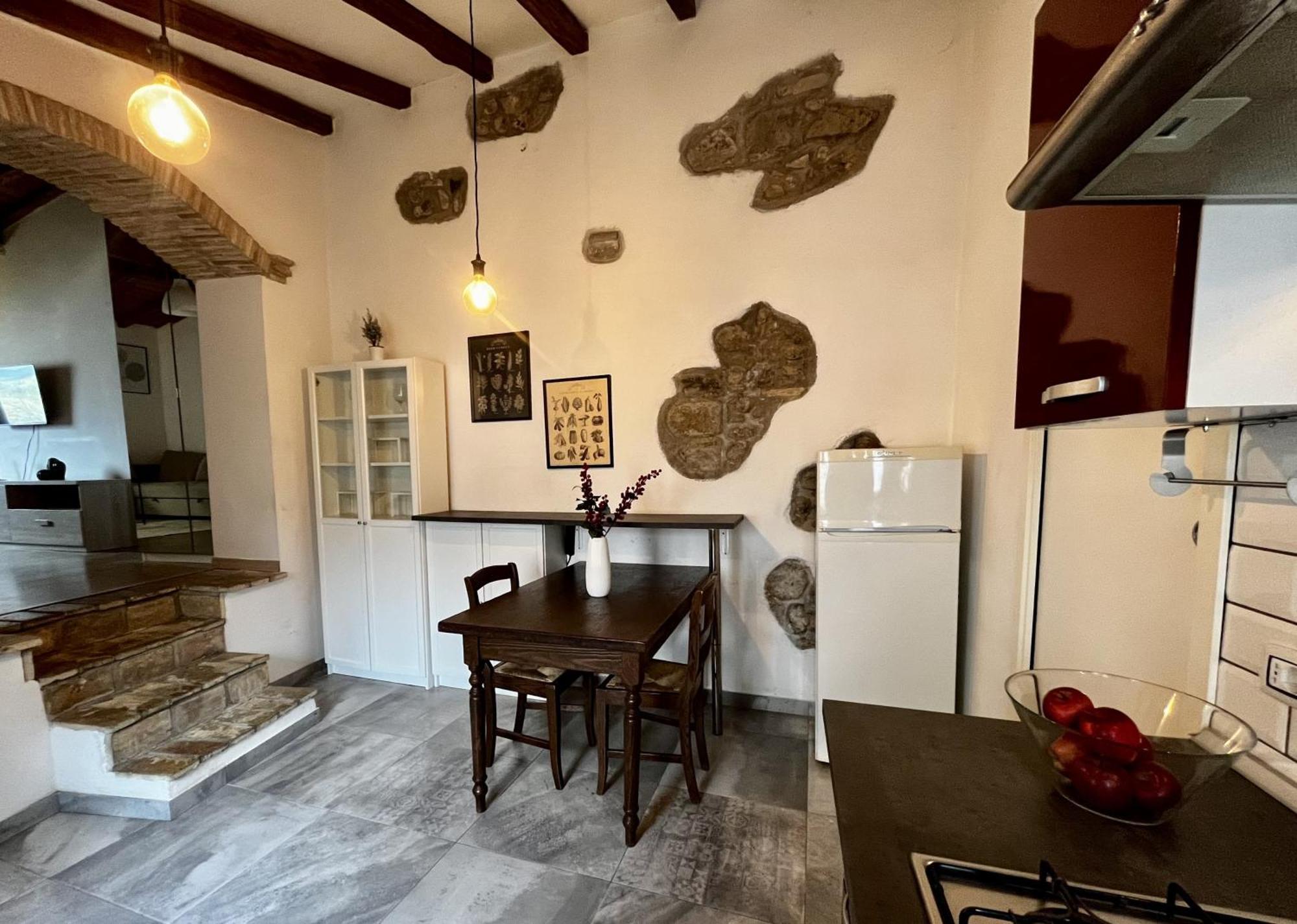 Eleganza In Centro Sul Lago - Ангвиллара-Сабация Экстерьер фото